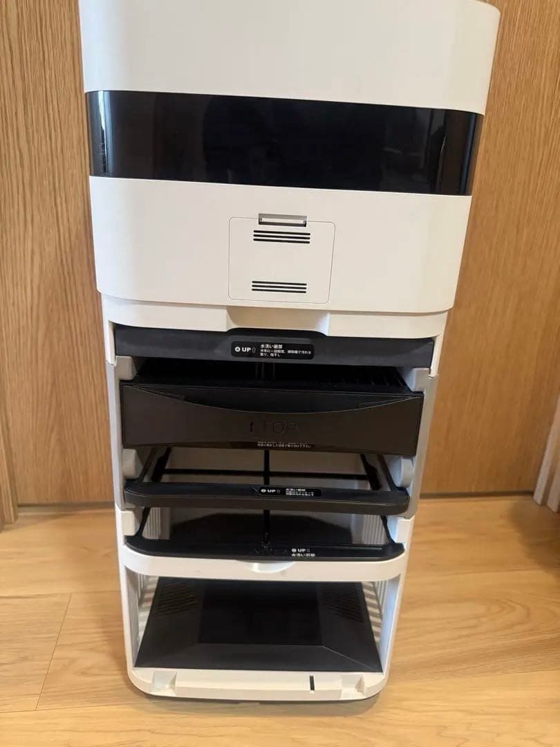 Airdog X3D 2024年製