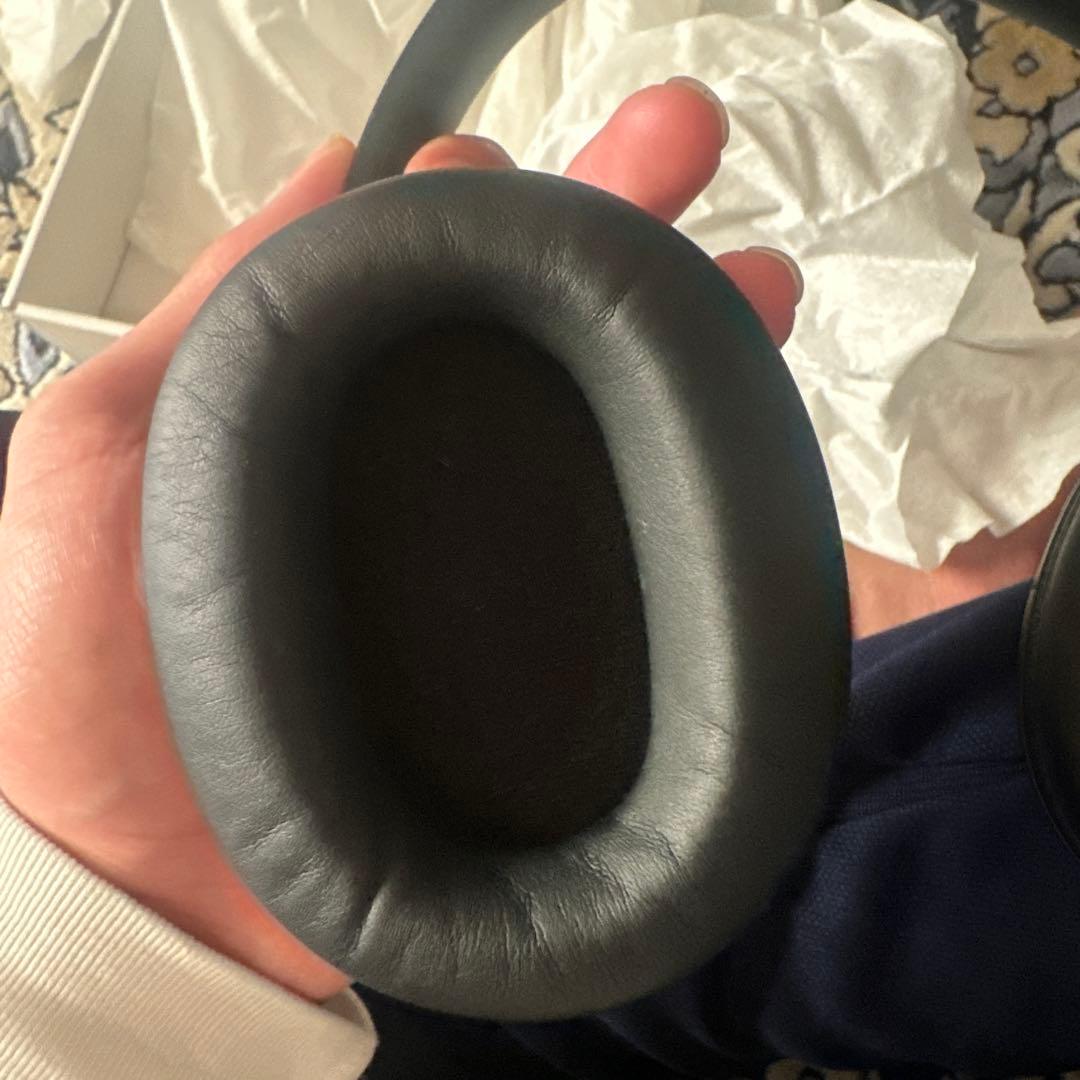 Sony WH-CH720Nワイヤレスヘッドホン ブラック