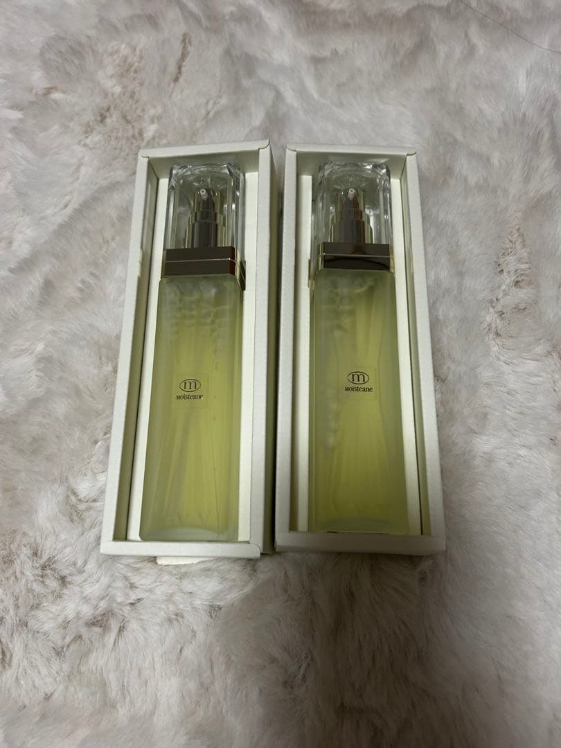 moistane Contrage 化粧水 2本セット
