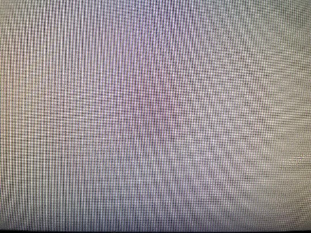 【ジャンク】japannext ゲーミングモニター　240hz