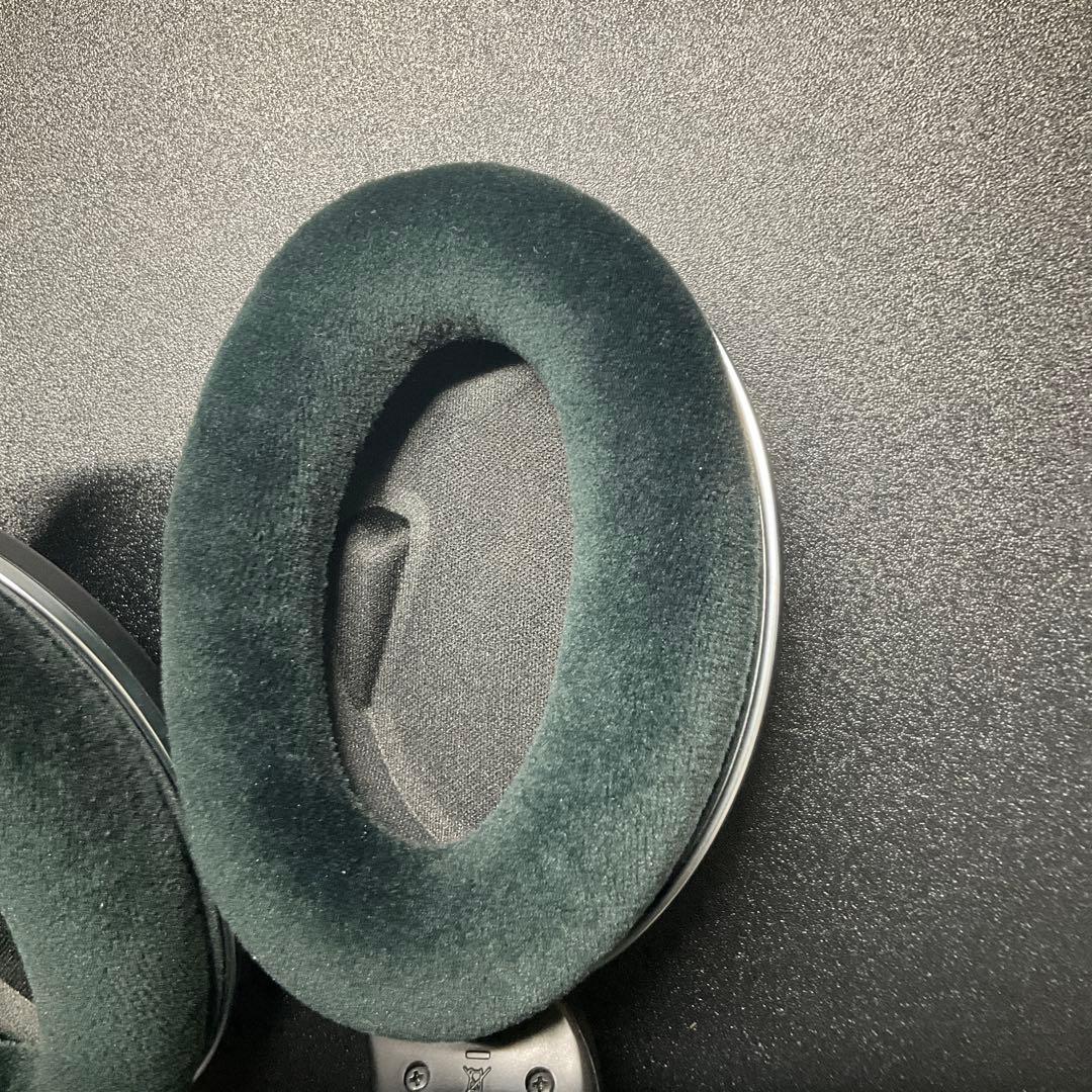 ゼンハイザー Sennheiser ヘッドホン 有線 HD 599 SE