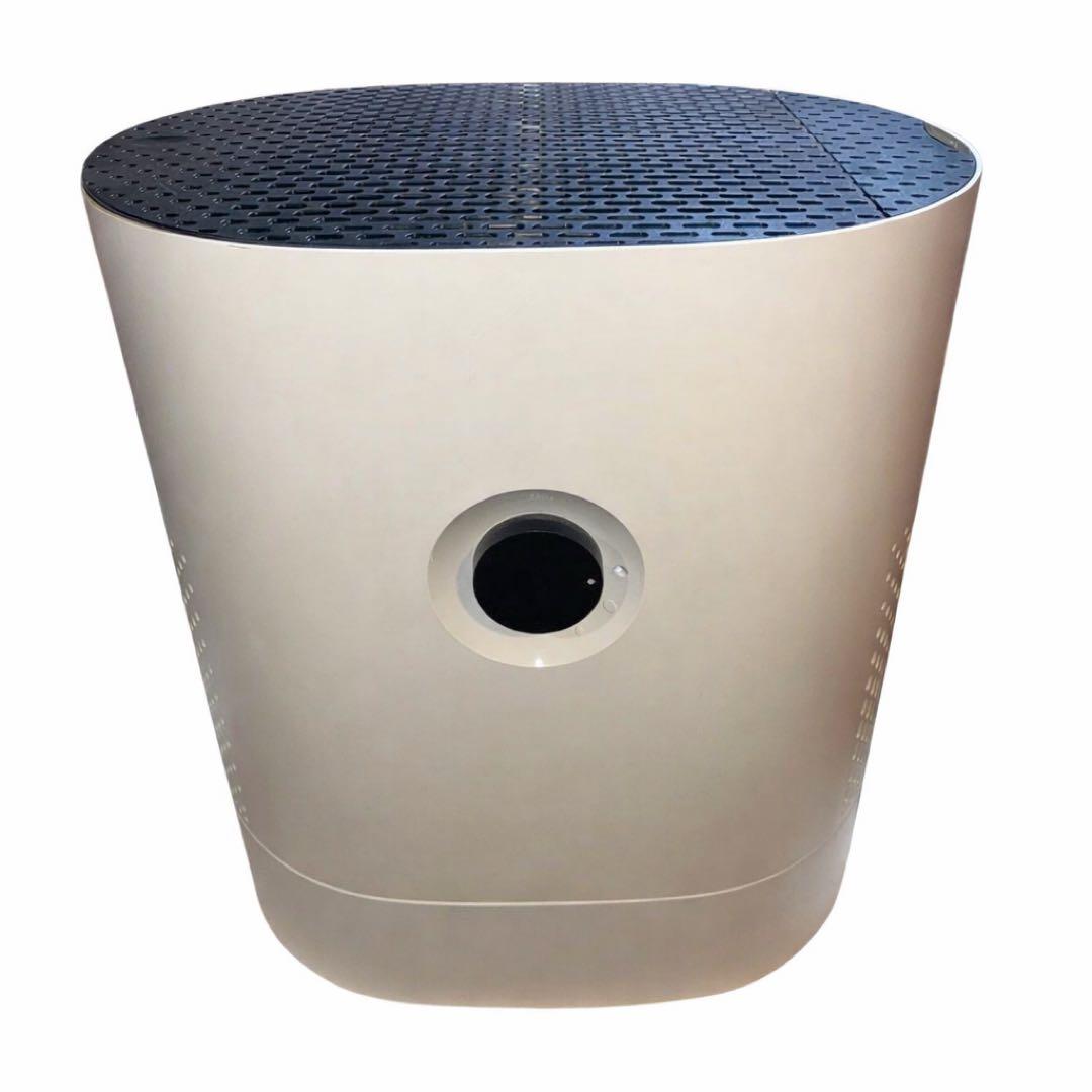 BONECO HEALTHY AIR 気化式加湿器 W220 6L 10畳