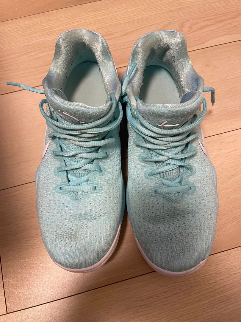 Nike ハイパーダンク 2017 low