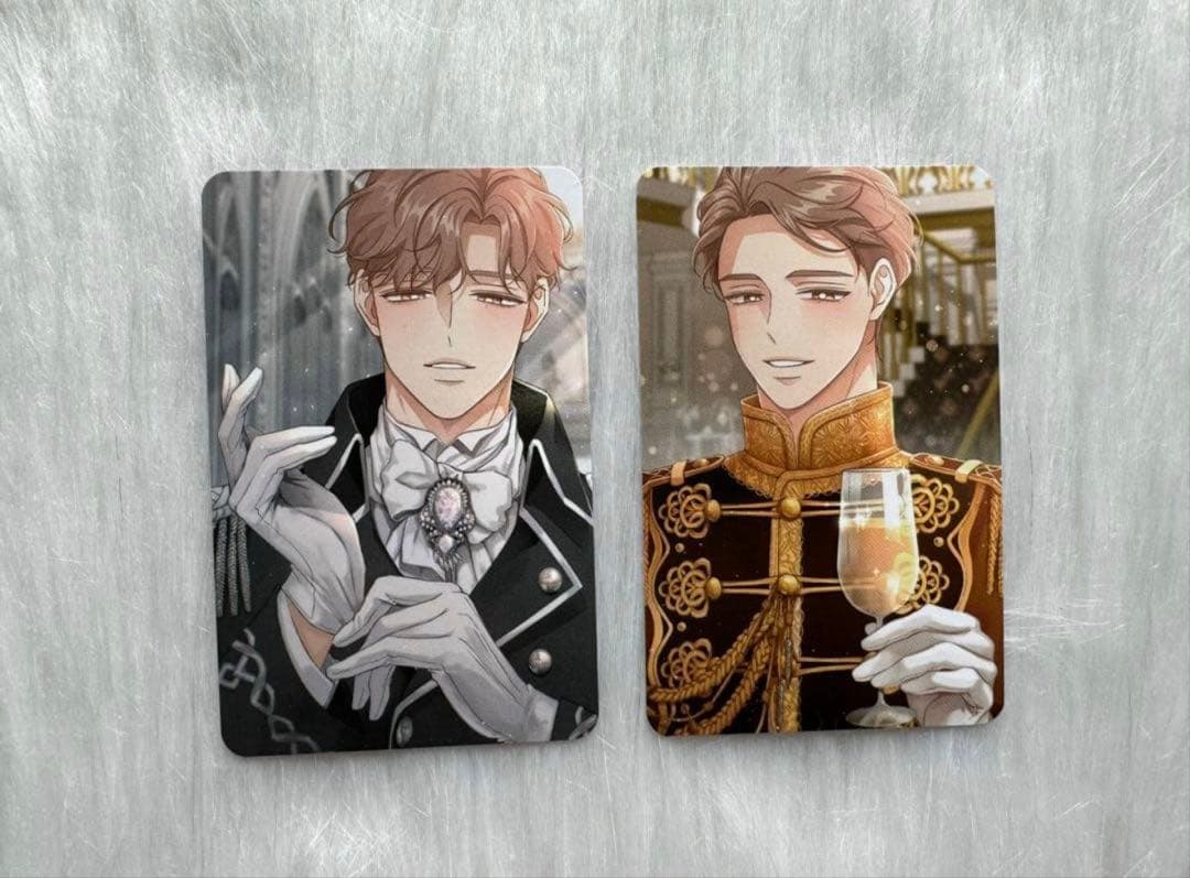 韓国BL トライ・アゲイン~三回目の結末は？