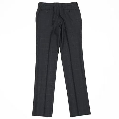 K05286 未使用品 Paul Smith シングル2ボタン：L2 グレー