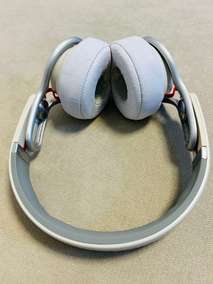 beats mixr ヘッドホン　ホワイト