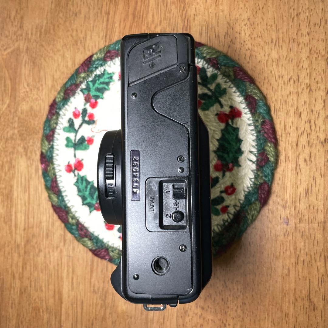 完動美品　Nikon L35AD2 ad 35mm F2.8 ピカイチ