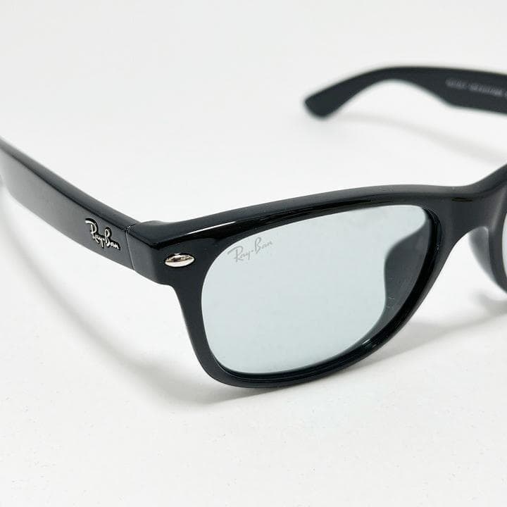 新品【RB2132F-601R5】レイバン サングラス ニューウェイファーラー
