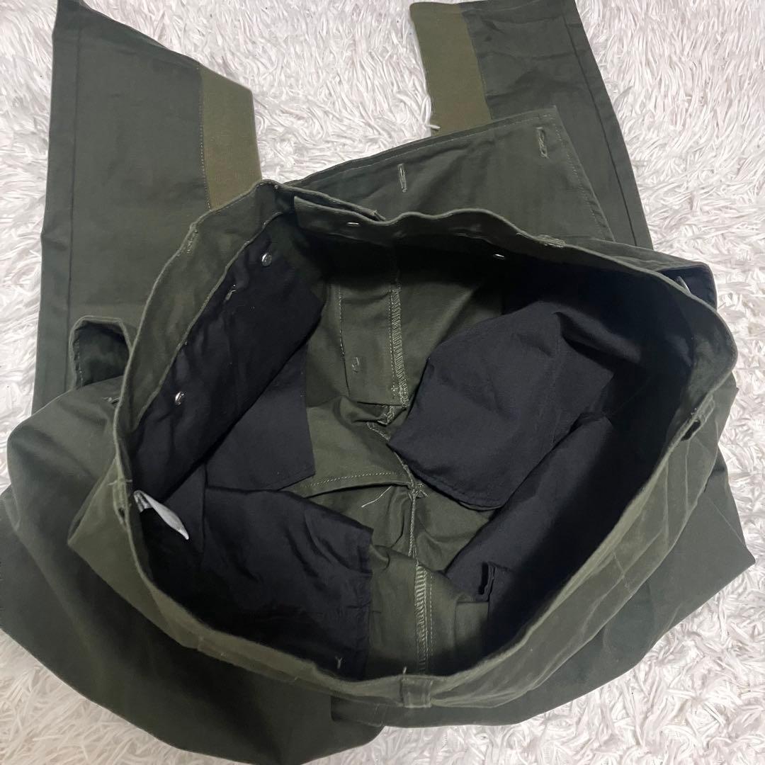 glamb グラム　セーラーシモンジョッパーズパンツ　Ｌサイズ