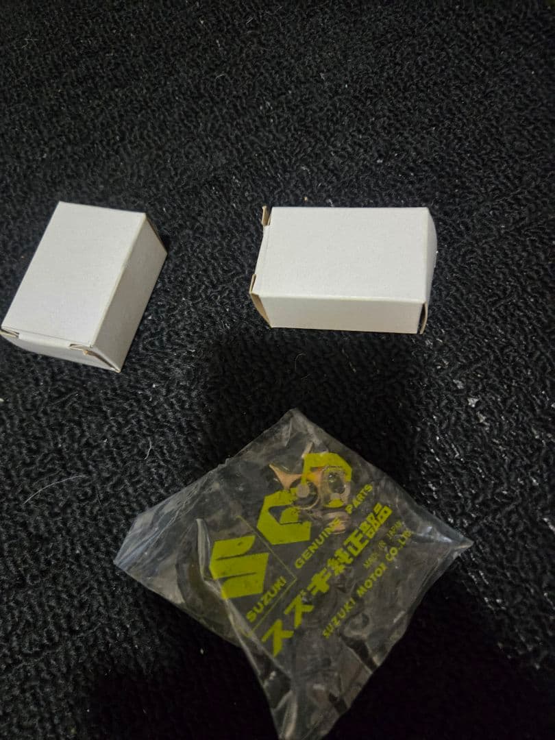 gt380 コンタクトポイント