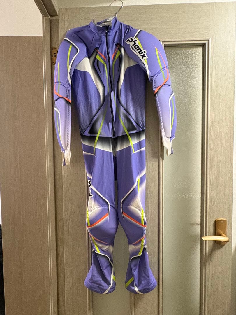 【FIS対応！】Phenix ワンピース Mサイズ