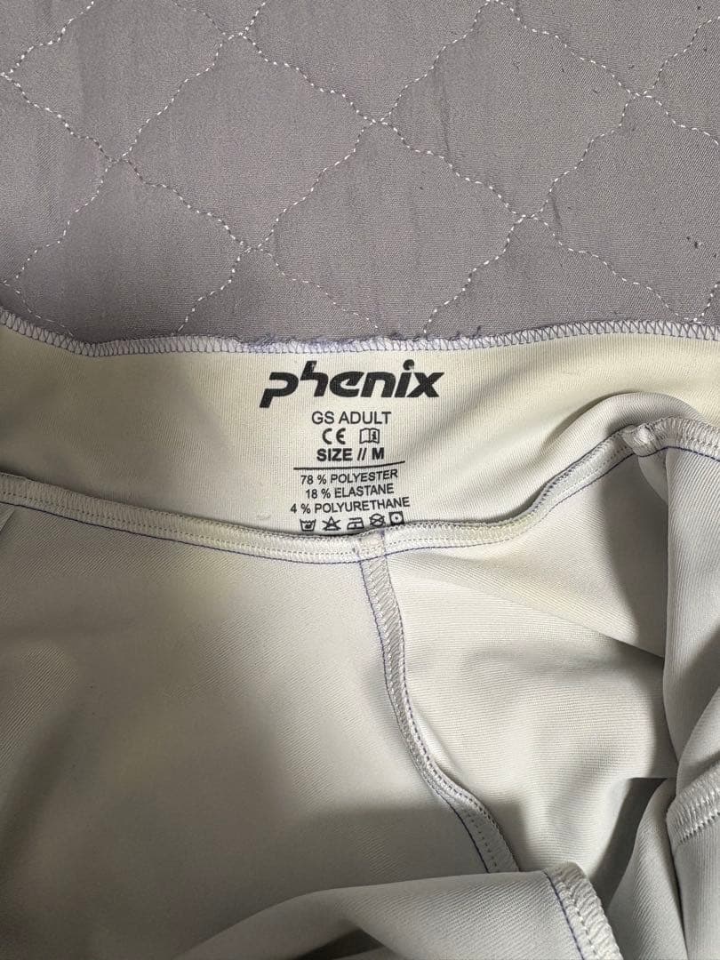 【FIS対応！】Phenix ワンピース Mサイズ