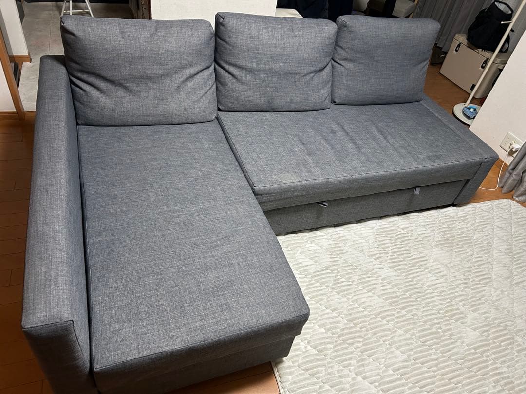 IKEA フリーヘーテン