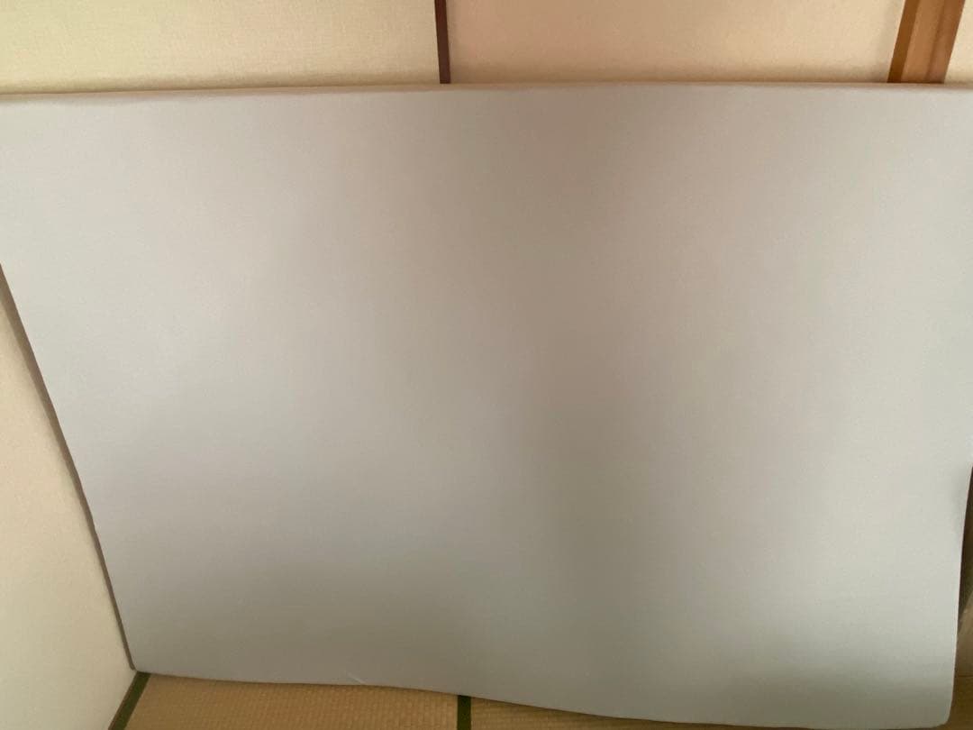 モットン高反発マットレス　ダブル　硬さ:レギュラー