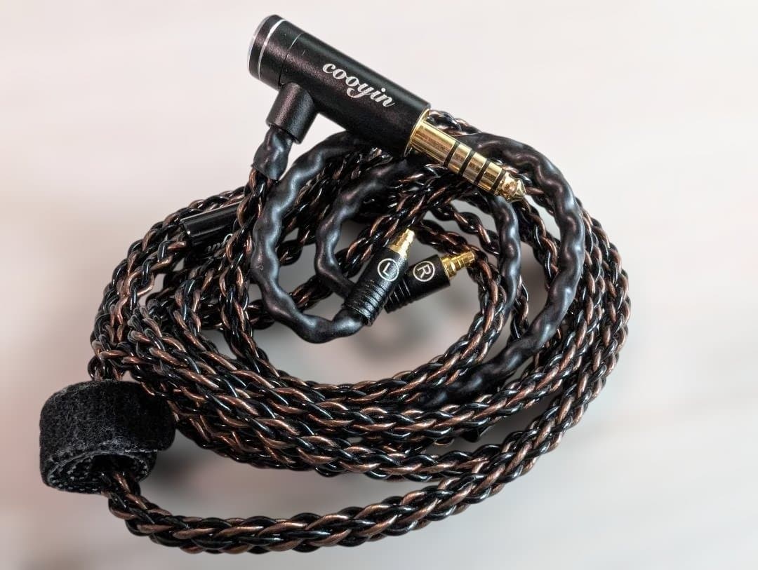 Sennheiser IE 100 PRO＆リケーブル2点セット