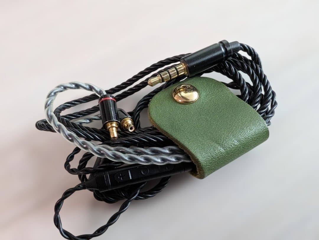 Sennheiser IE 100 PRO＆リケーブル2点セット