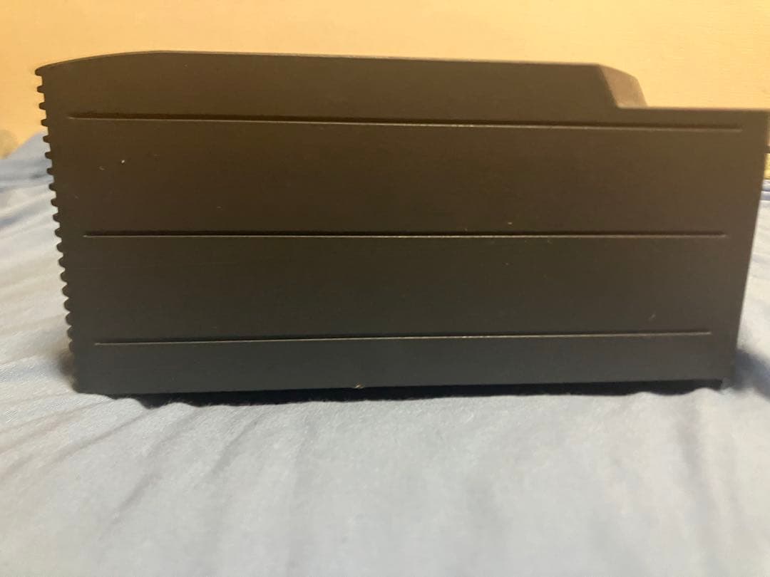 ラジオ・コンポ Bose Wave Music System iii