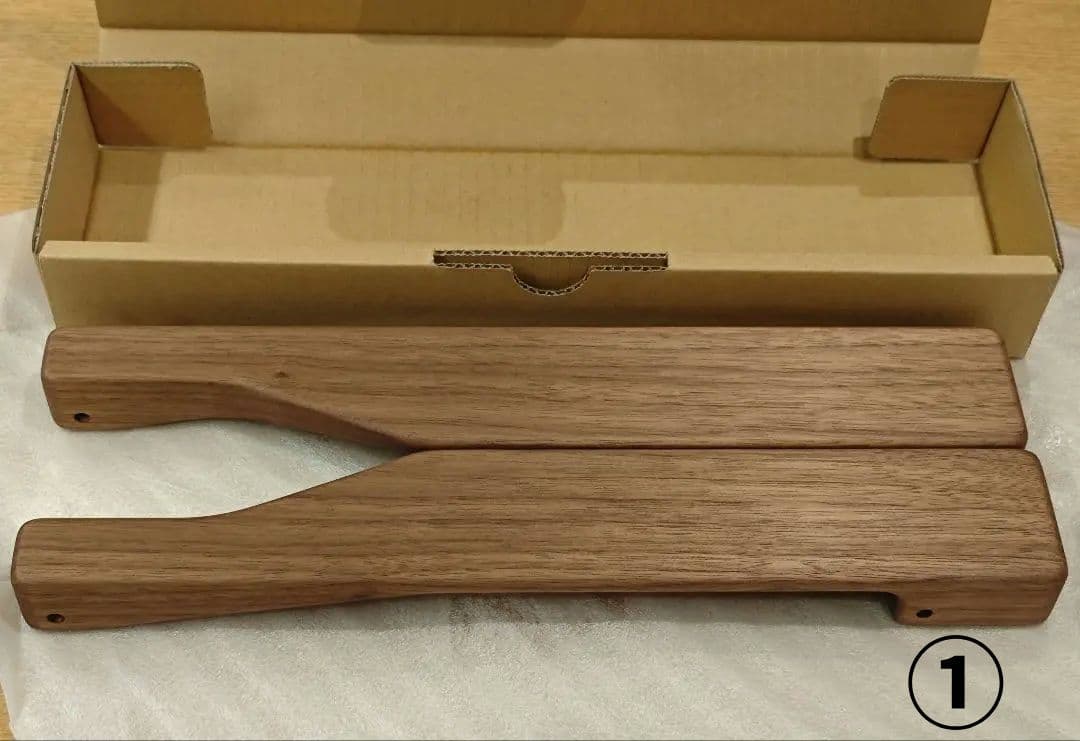 OLD MOUNTAIN HIJIRAKU ウォールナット オールドマウンテン