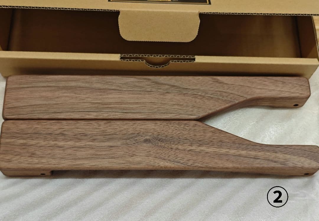 OLD MOUNTAIN HIJIRAKU ウォールナット オールドマウンテン