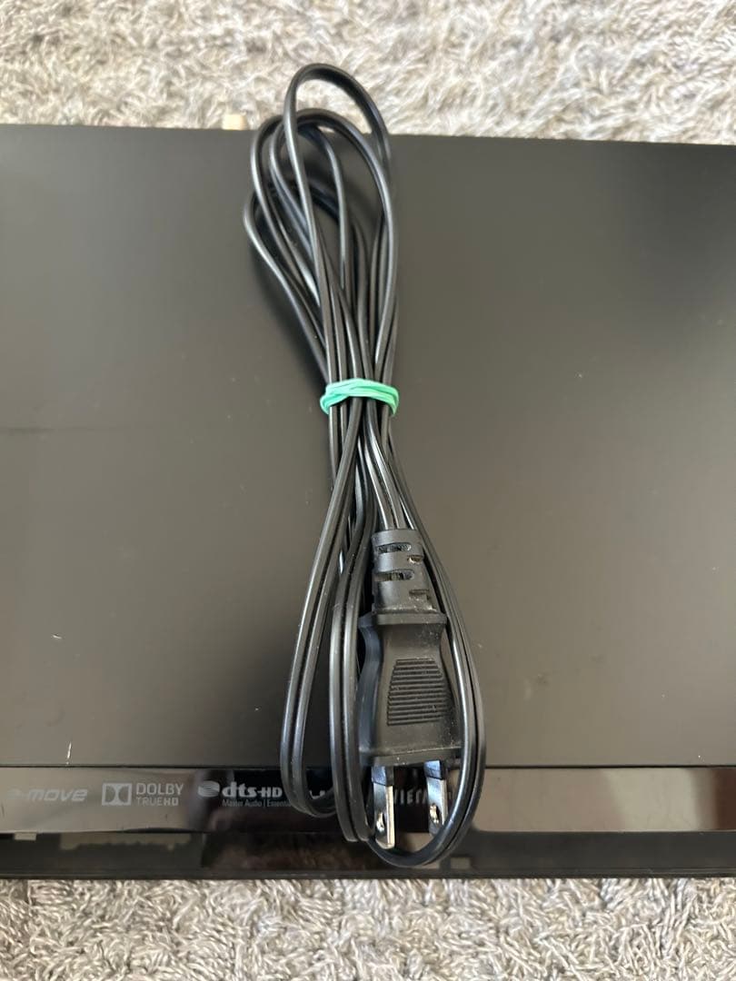 DMR-BWT630 1TB パナソニック Blu-ray