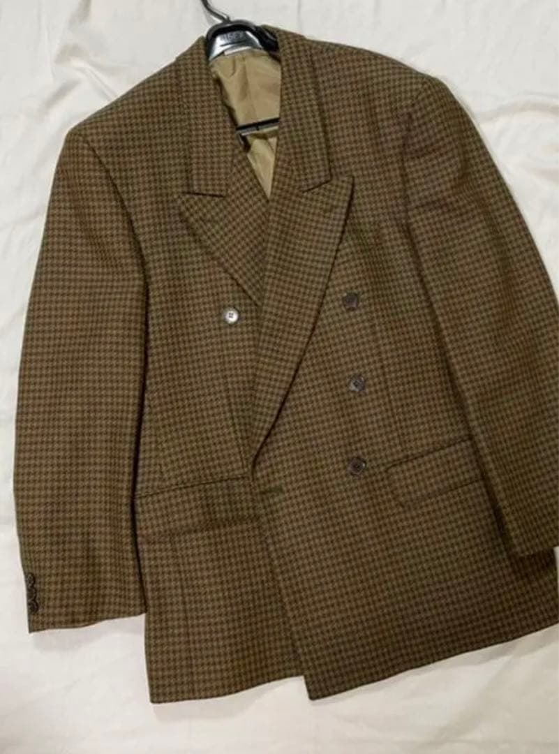 Yves Saint Laurent vintage ジャケット