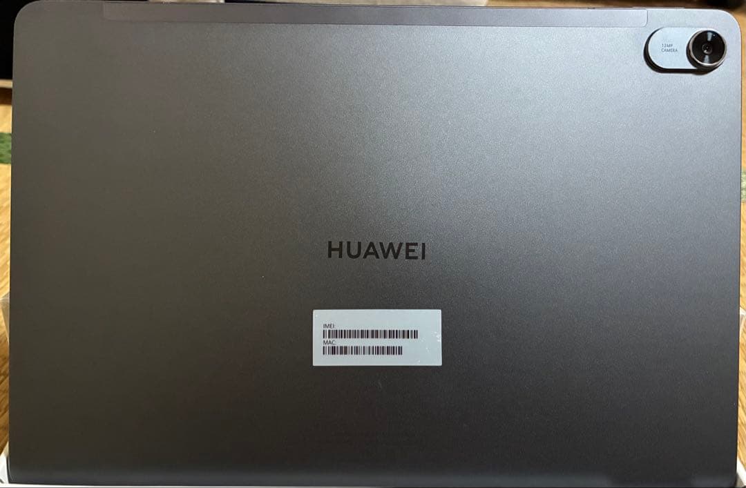 HUAWEI MatePad 11.5インチ128GB