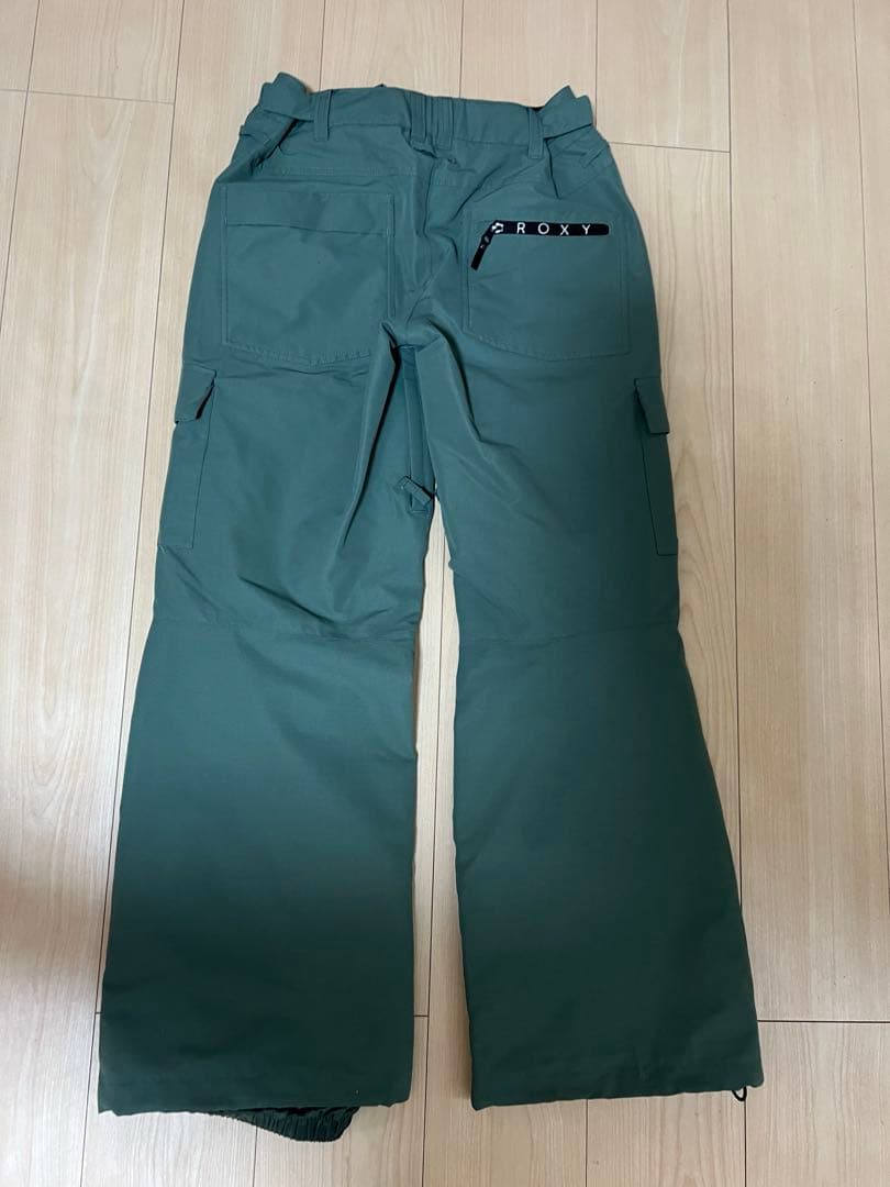 ROXY ロキシー　スキー　スノーボード　ウェア　ボトムス