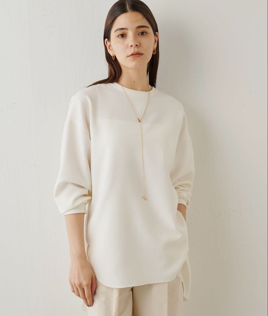 ウィムガゼットVガゼットプルオーバー