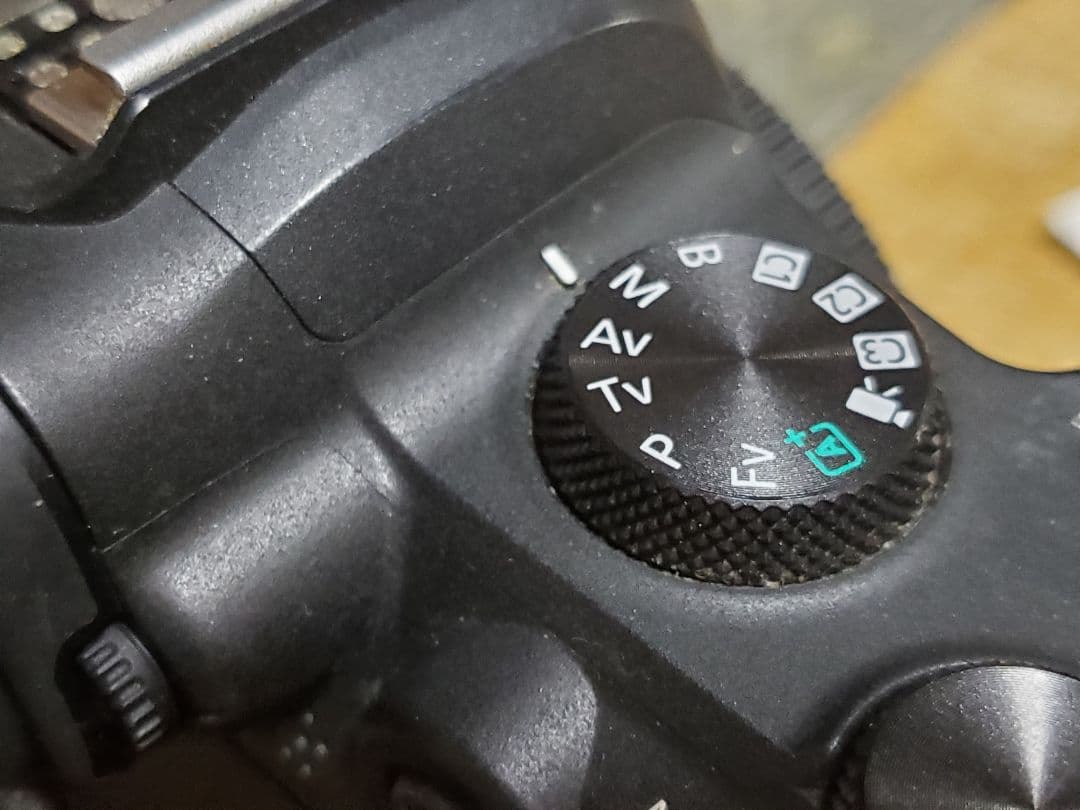 Canon EOS R6 ボディ本体 中古品 LP-E6NH 2個