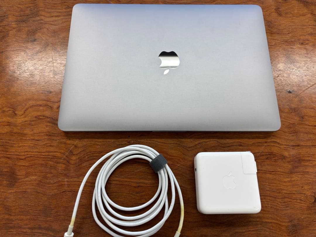 MacBook Pro 2020/13.3inc/16GB/512GB正常動作