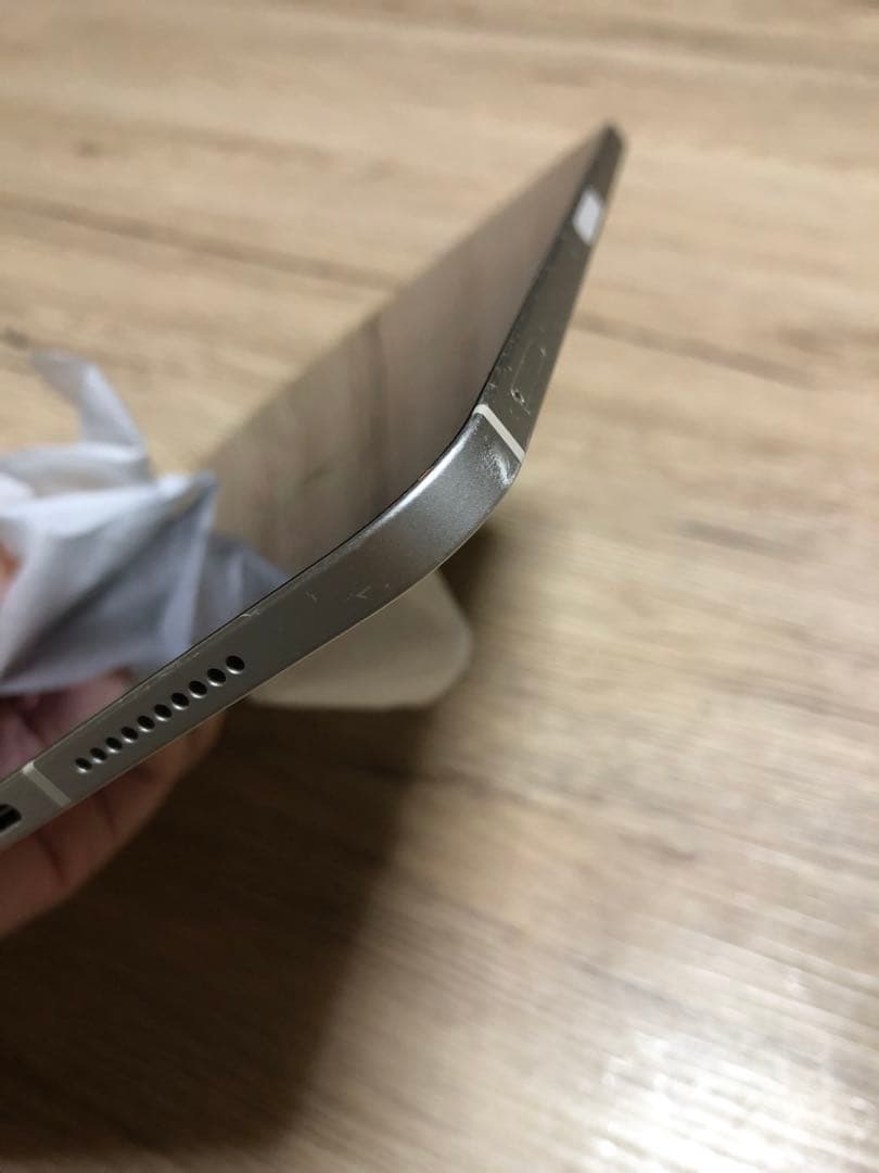 iPad mini (第６世代) Wi-Fi + Cellular モデル