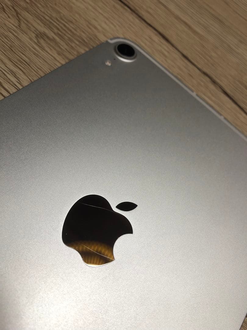 iPad mini (第６世代) Wi-Fi + Cellular モデル