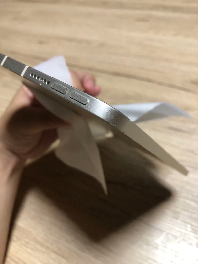 iPad mini (第６世代) Wi-Fi + Cellular モデル