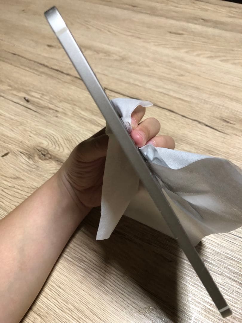 iPad mini (第６世代) Wi-Fi + Cellular モデル