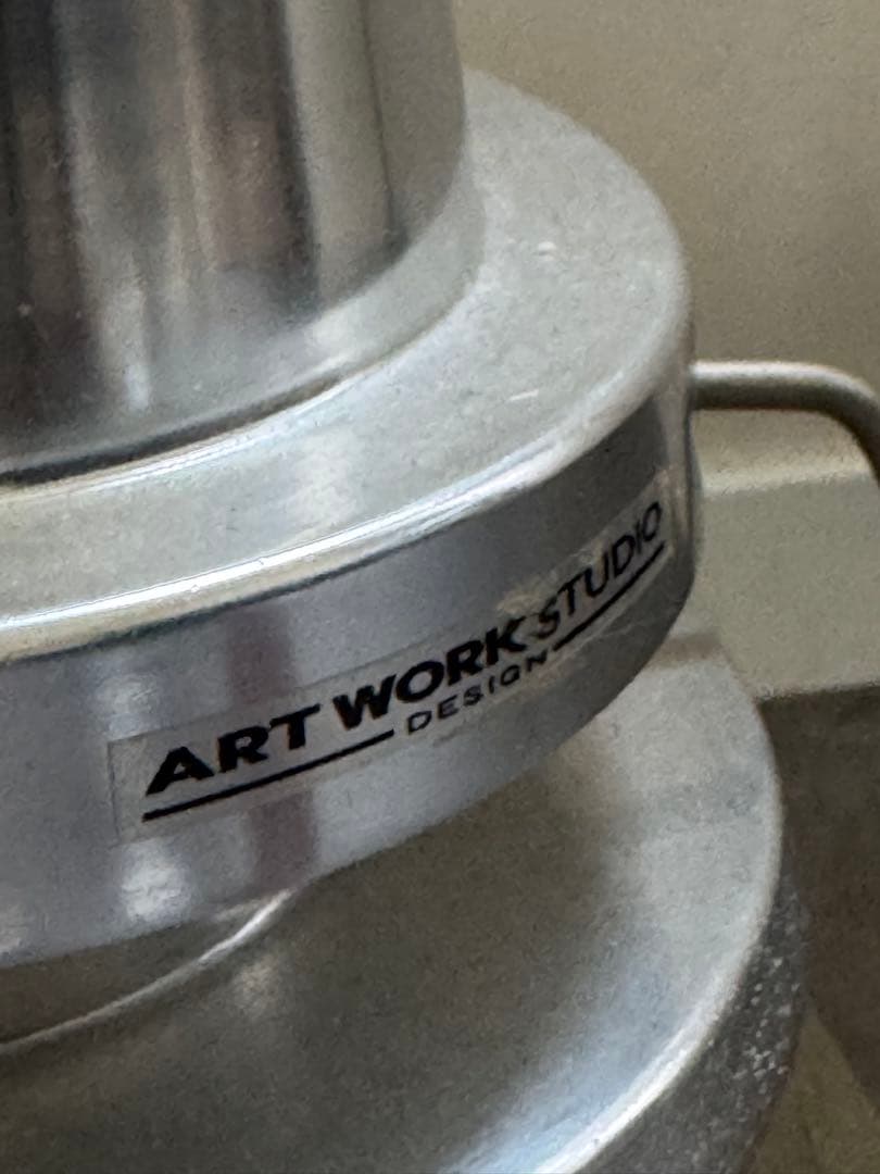 ART WORK STUDIO 照明器具