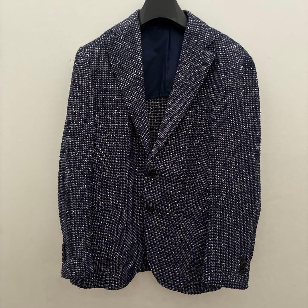 BEAMS FERLA テーラードジャケット