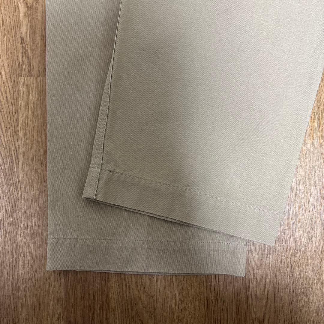 【BEAMS PLUS】MIL Trousers Twill Mサイズ 美品！