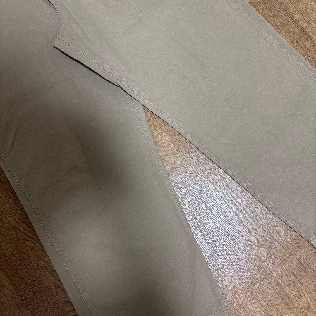 【BEAMS PLUS】MIL Trousers Twill Mサイズ 美品！