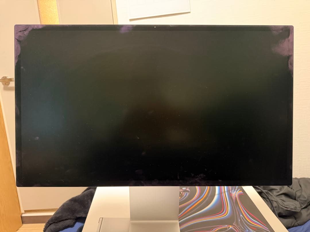 Apple studio Display 27インチ 本体