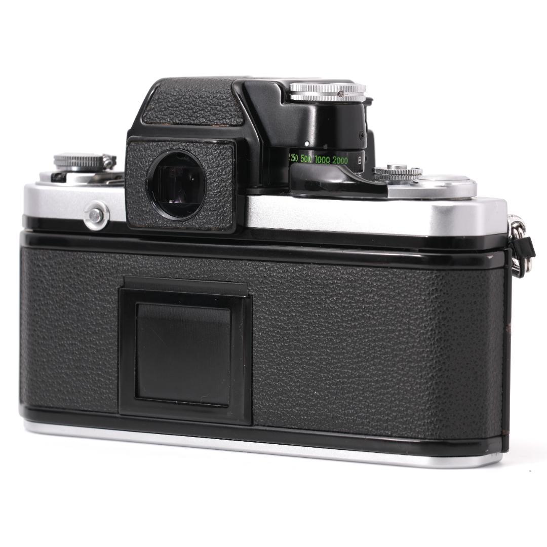 Nikon F2 NIKKOR-S・C Auto 50mm F1.4