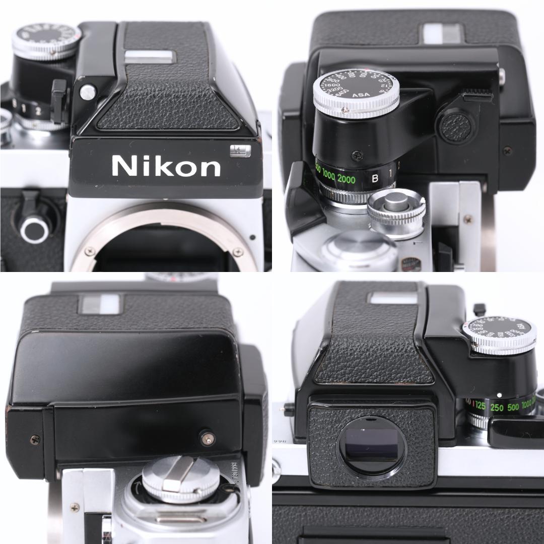 Nikon F2 NIKKOR-S・C Auto 50mm F1.4