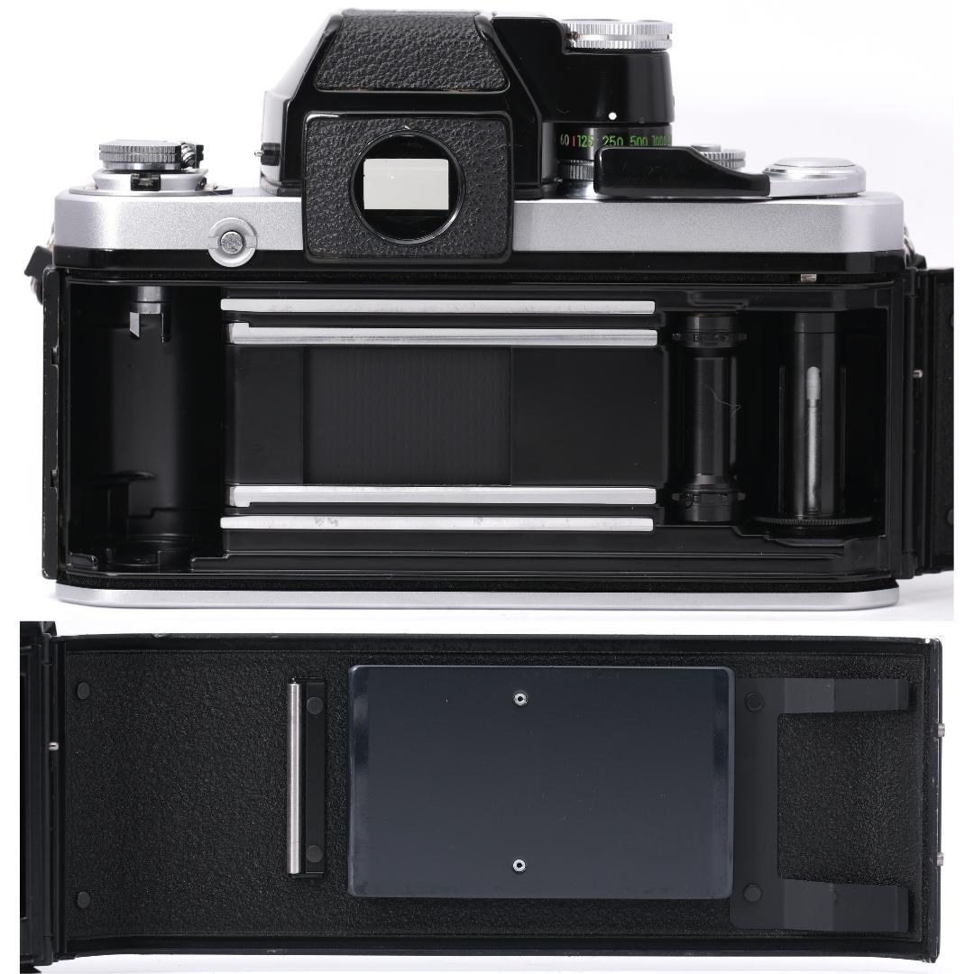 Nikon F2 NIKKOR-S・C Auto 50mm F1.4