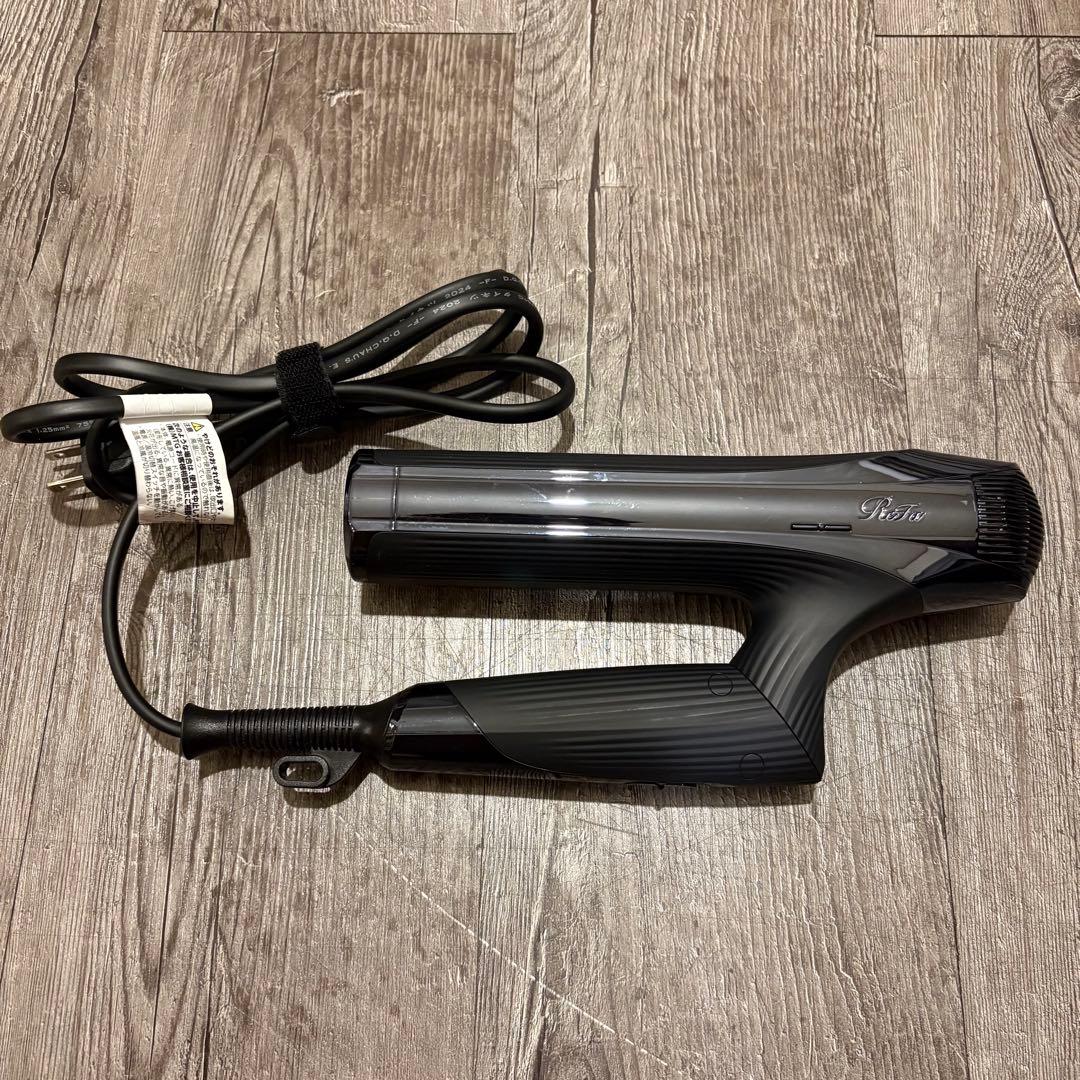 ReFa BEAUTECH DRYER SMART W 24 ブラック