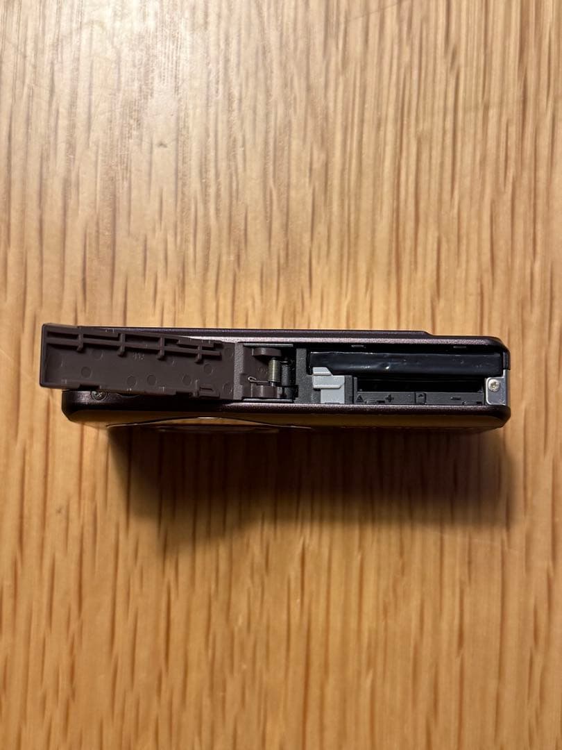 ［動作確認済］CASIO EXILIM EX-Z85　レトロ カメラ