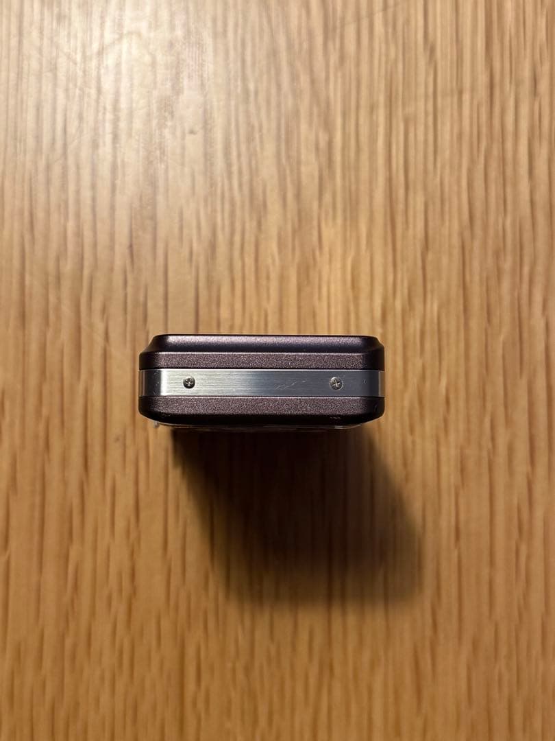 ［動作確認済］CASIO EXILIM EX-Z85　レトロ カメラ