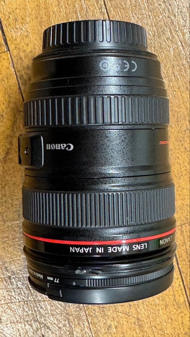 M*A様 Canon EF24-105mm