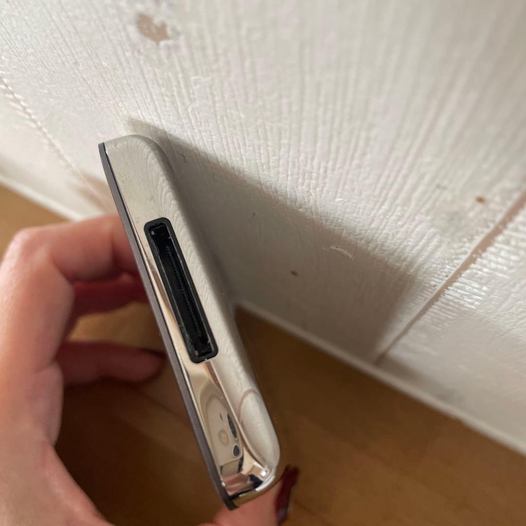 【動作確認済】 Apple iPod Classic 160GB 第6.5世代