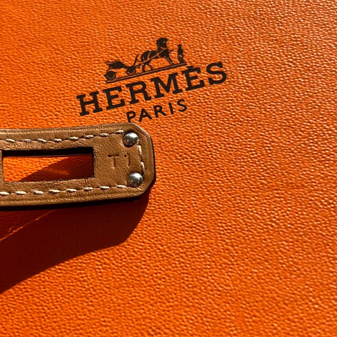 エルメス　ケリードゥブルトゥール　ブレスレット　T1 新品同様