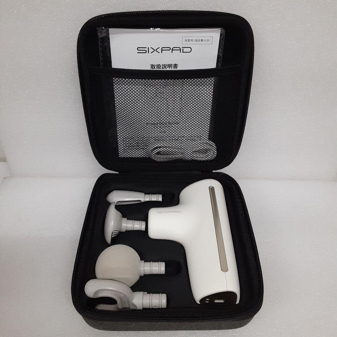 エクササイズグッズ SIXPAD Power Gun Active 0111-015