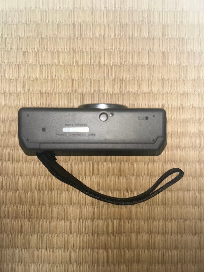 FUJIFILM NATURA CLASSICナチュラクラシカ【ジャンク扱い】